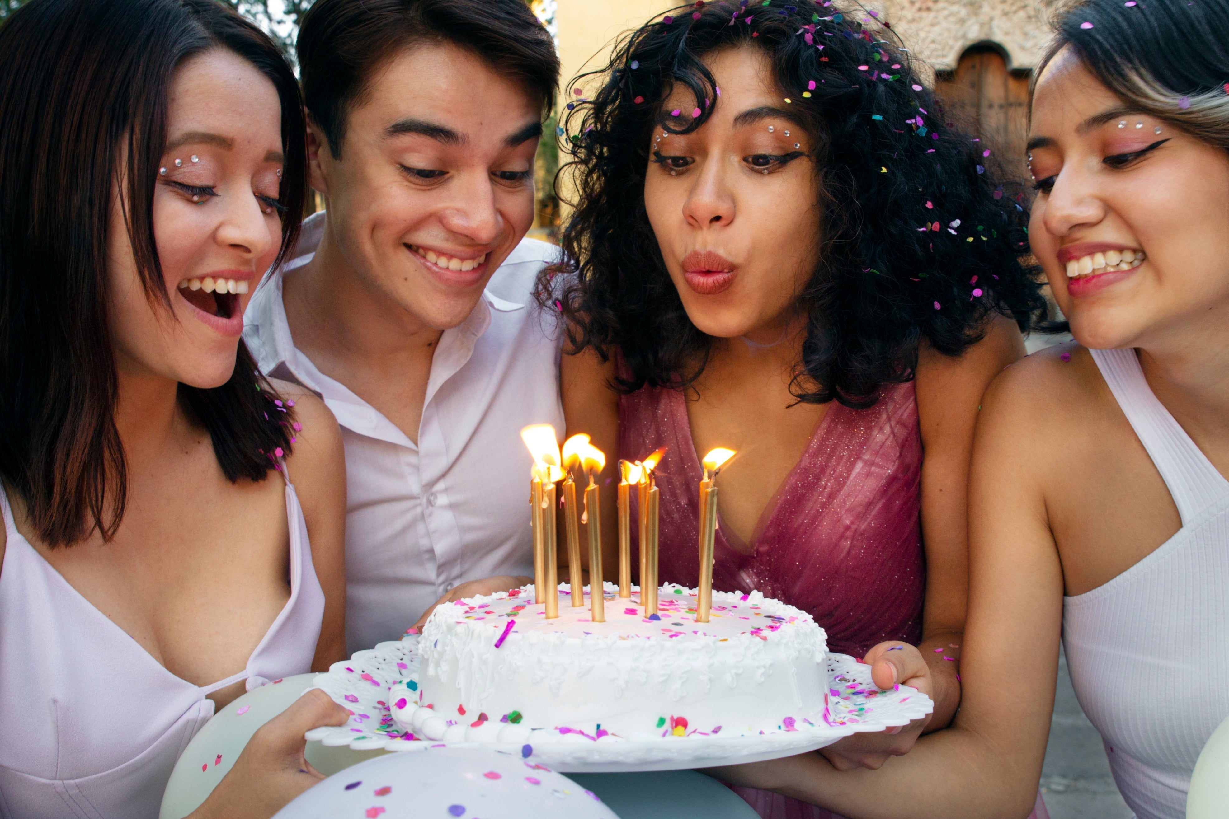 Elegant and Chic Birthday Party Decor Ideas for Adults